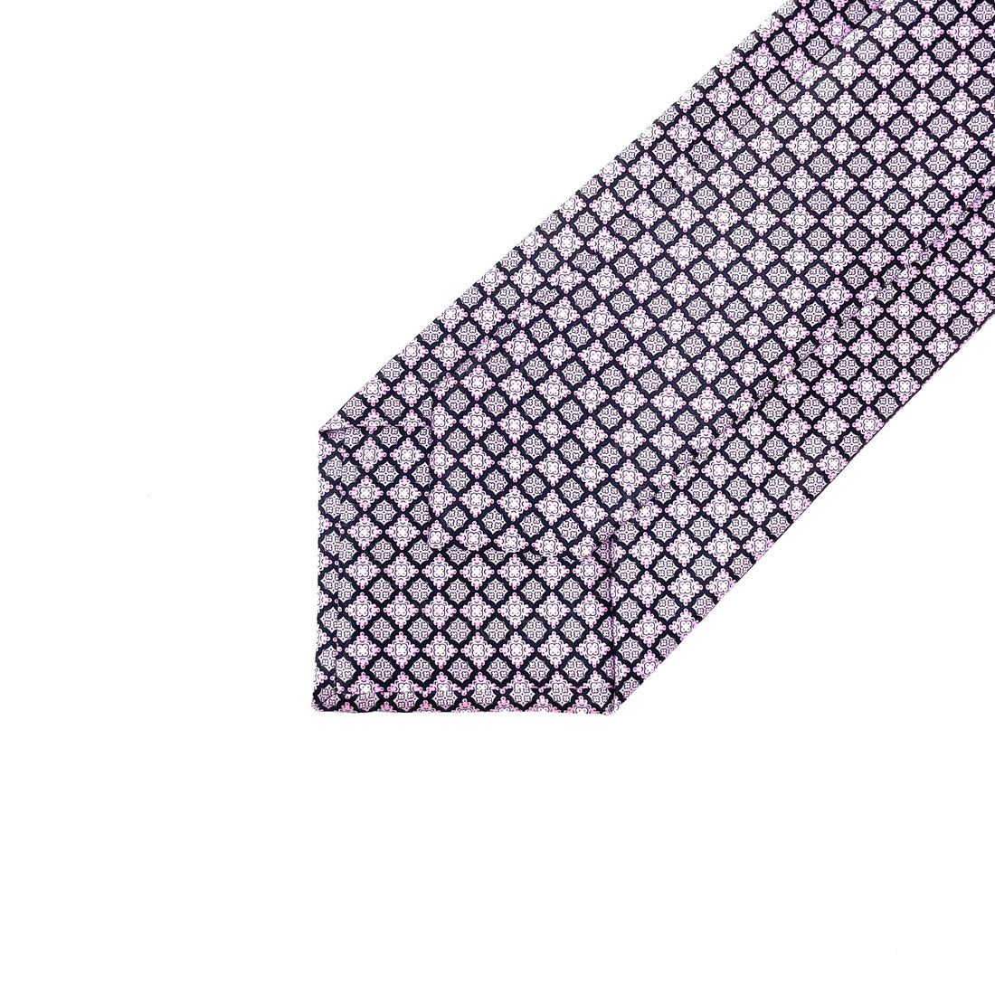 Mens Silk Tie