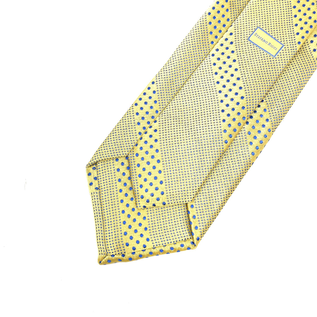 Mens Silk Tie