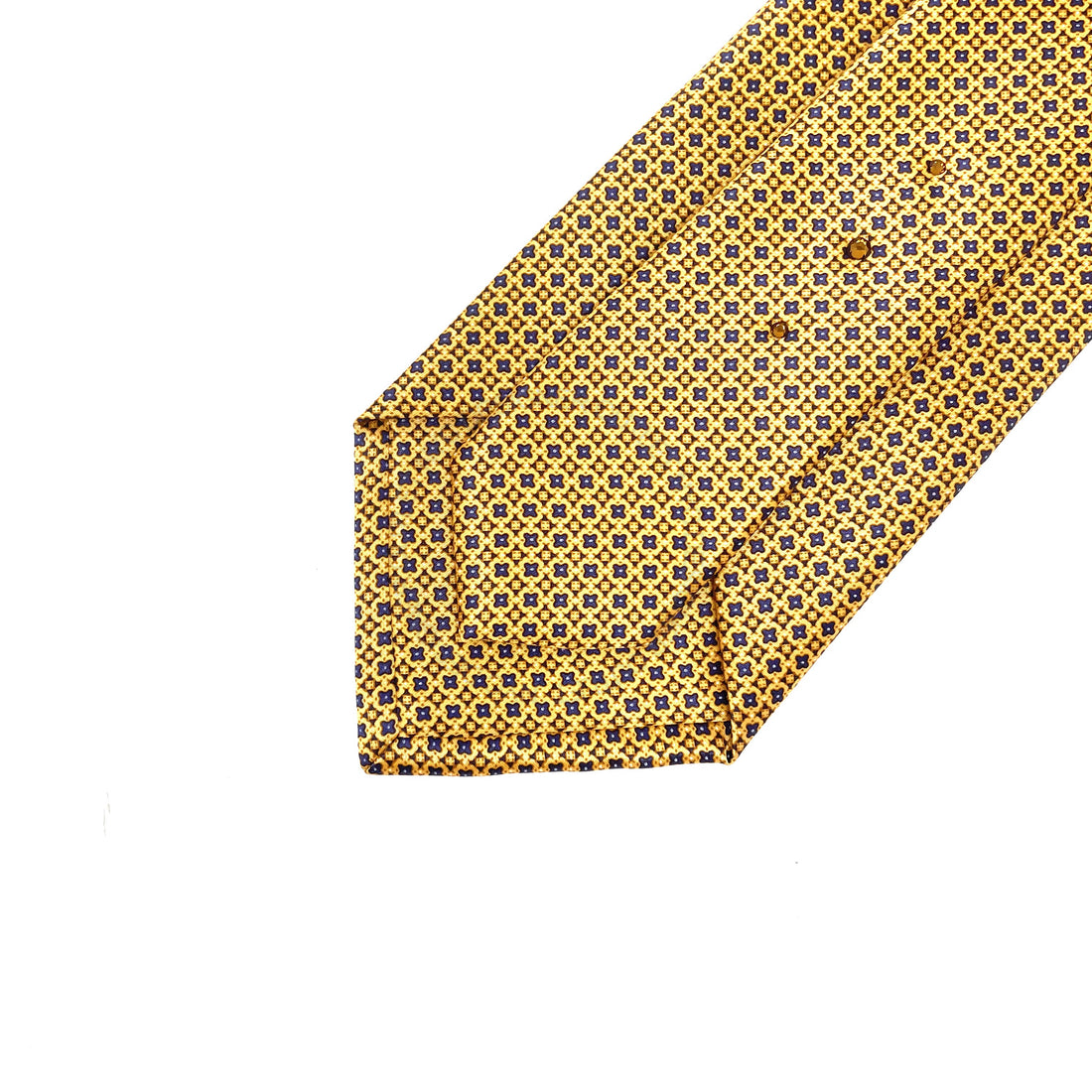 Mens Silk Tie