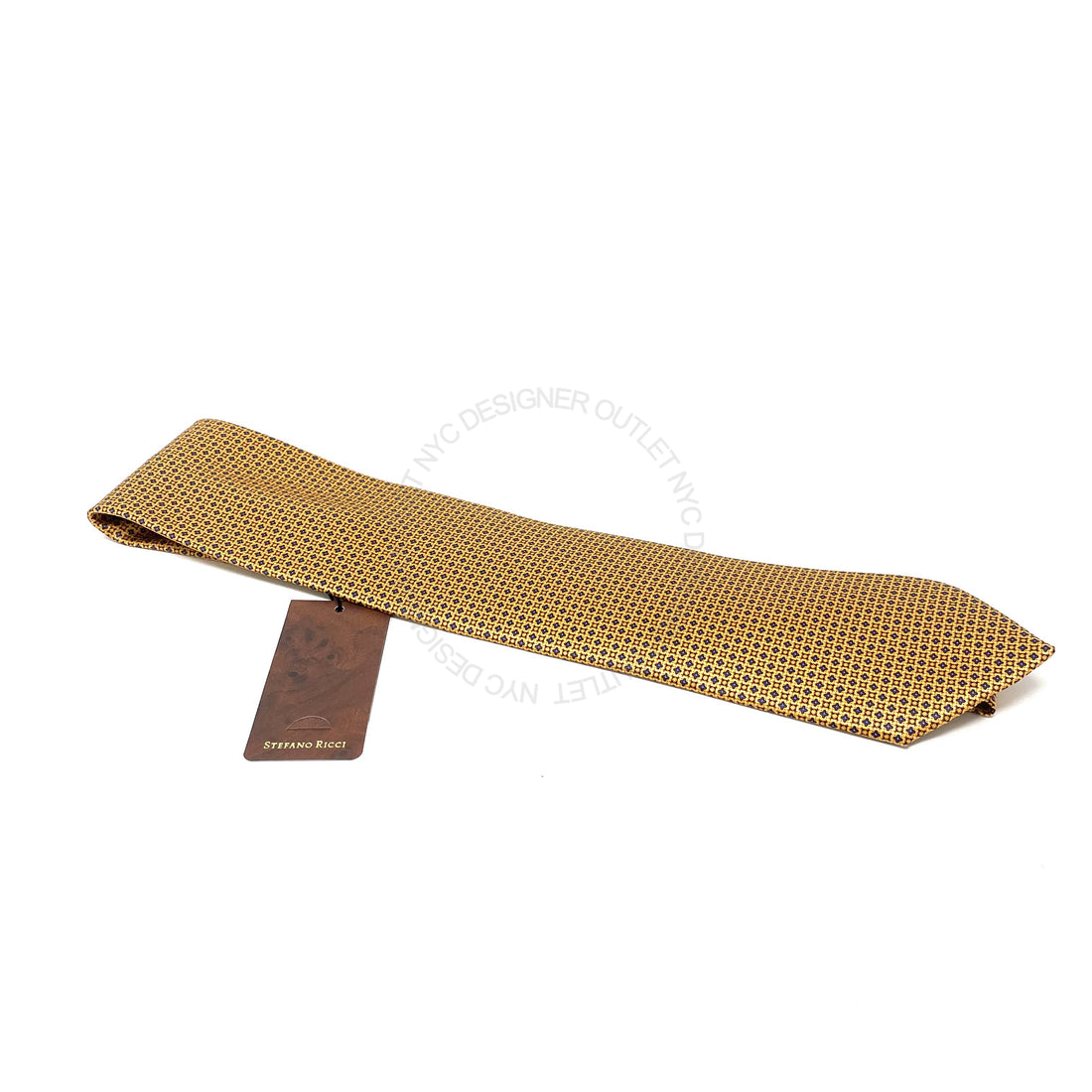Mens Silk Tie