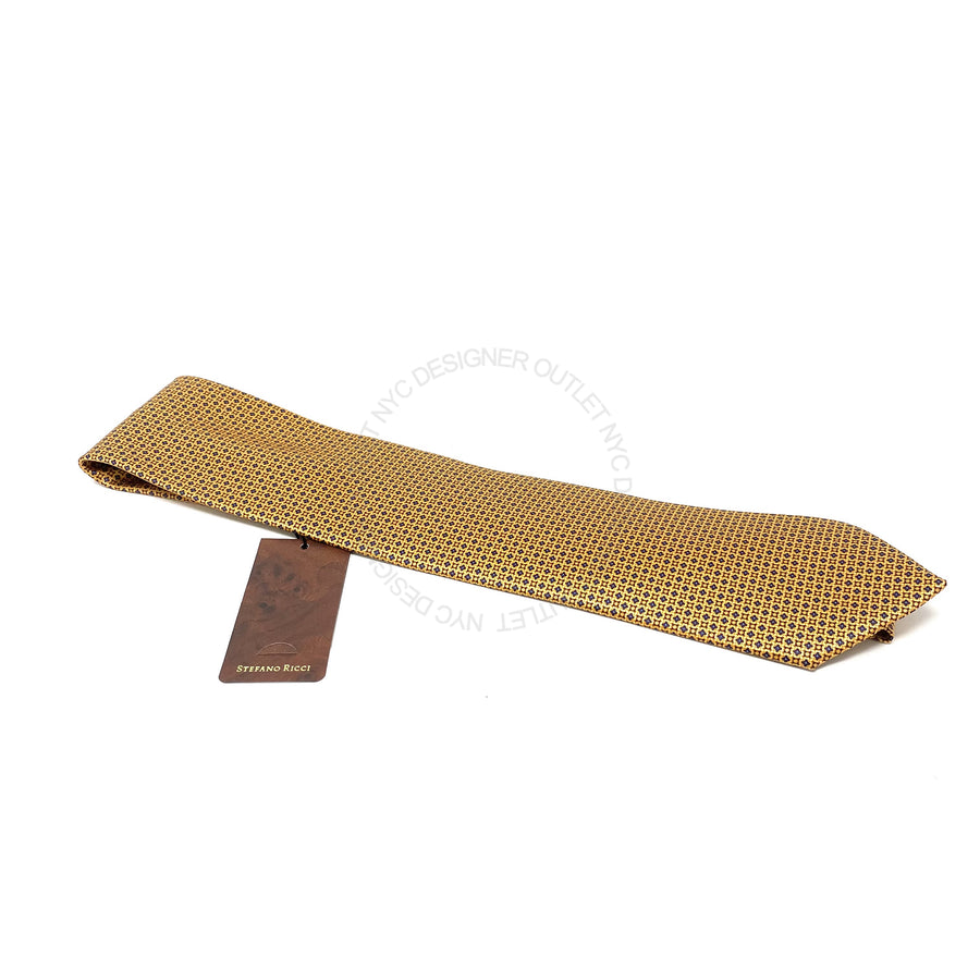 Mens Silk Tie