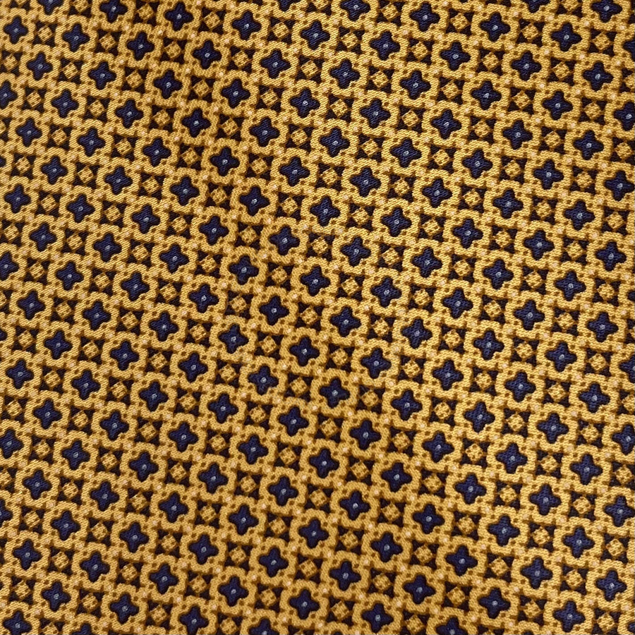 Mens Silk Tie