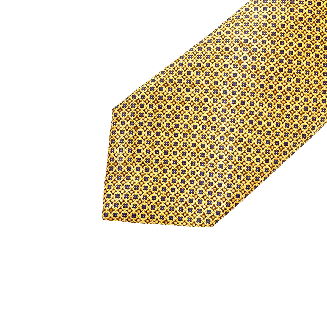 Mens Silk Tie
