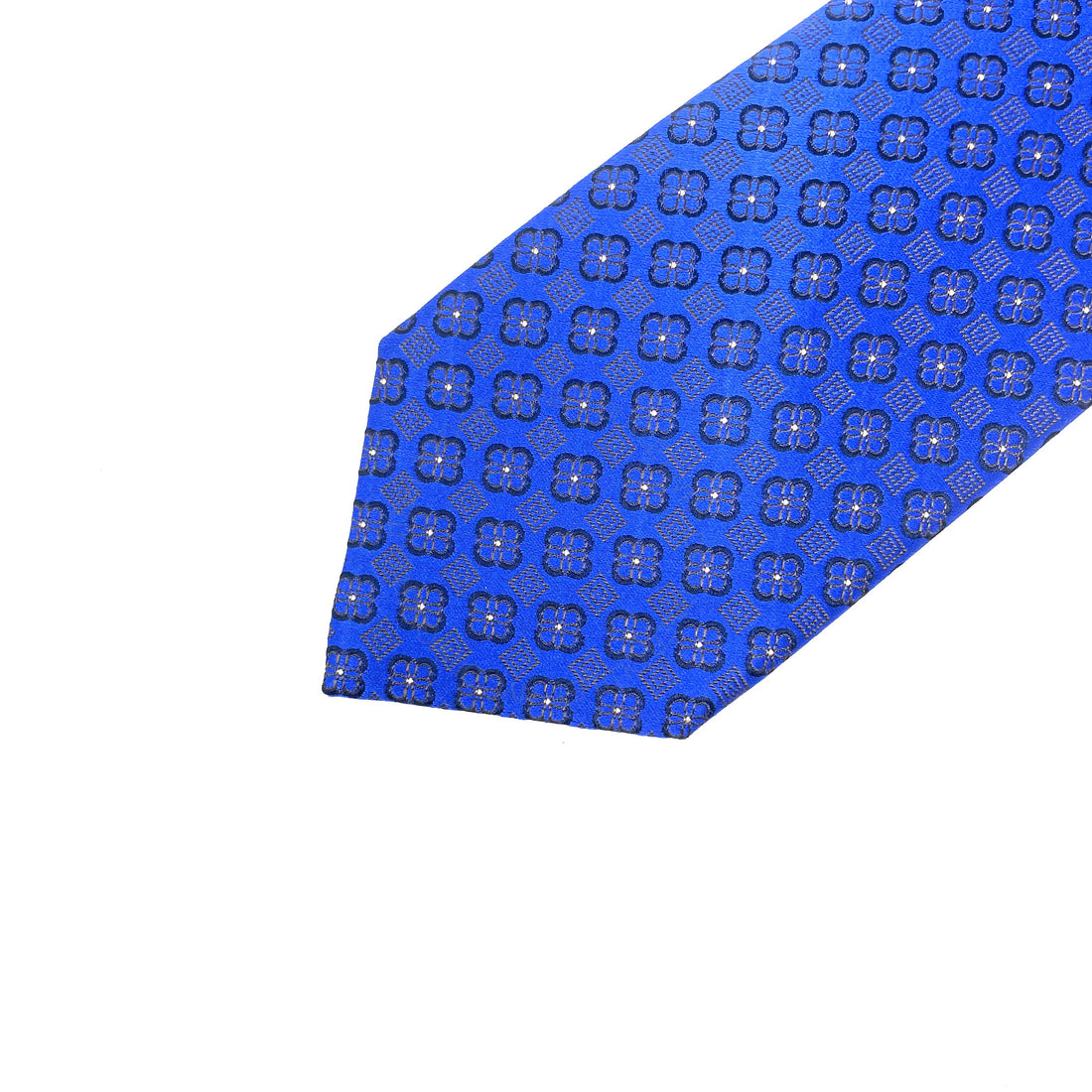 Mens Silk Tie