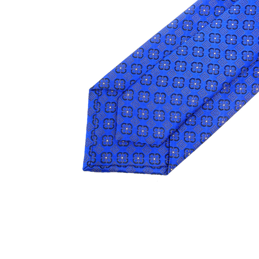 Mens Silk Tie