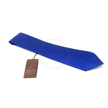 Mens Silk Tie