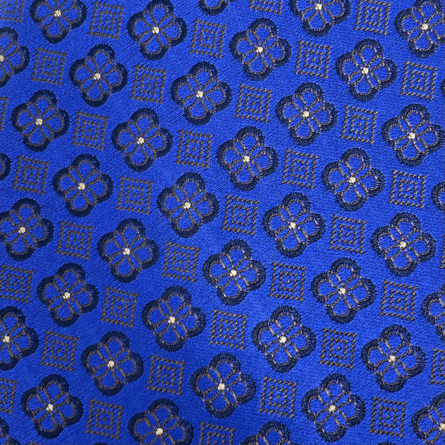 Mens Silk Tie