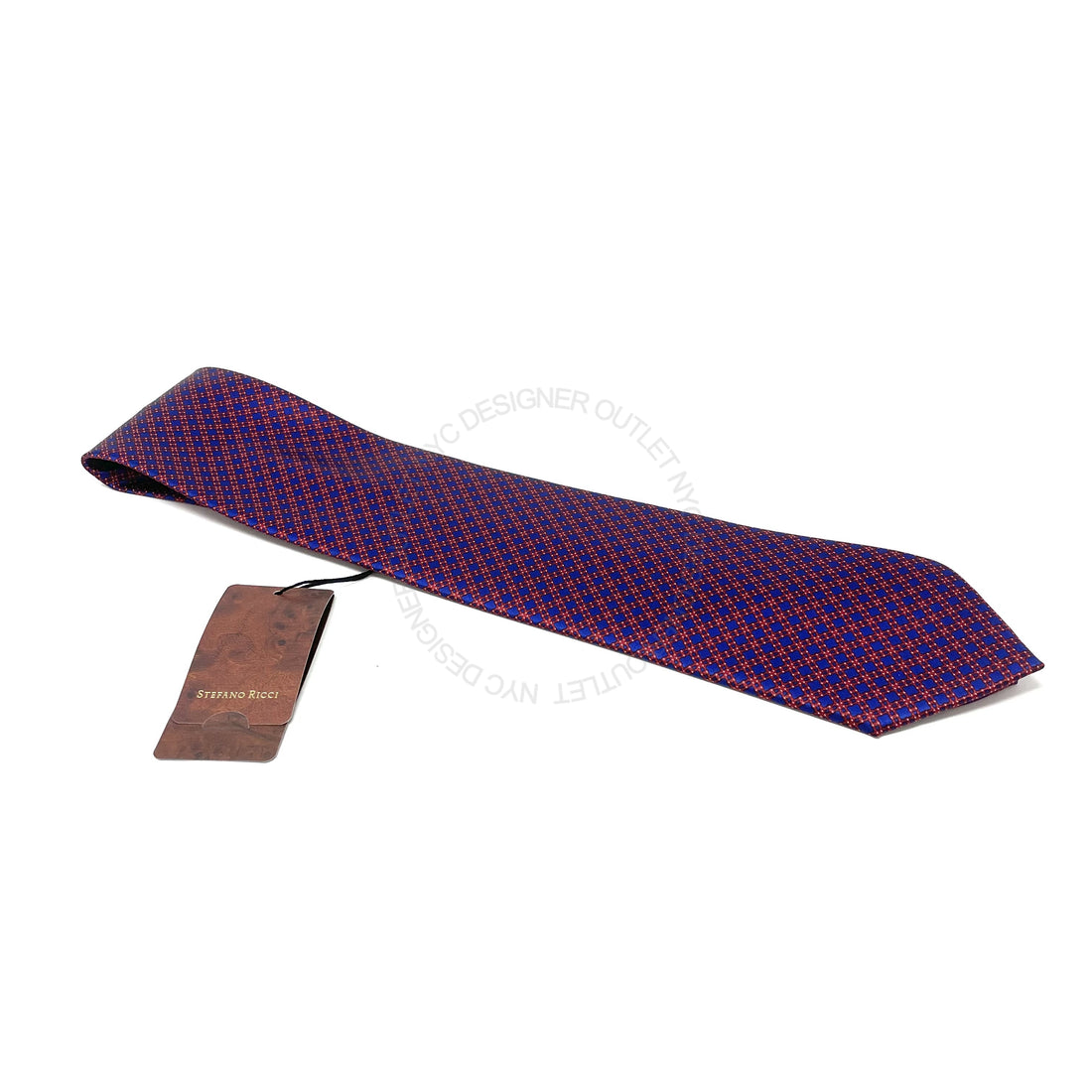 Mens Silk Tie