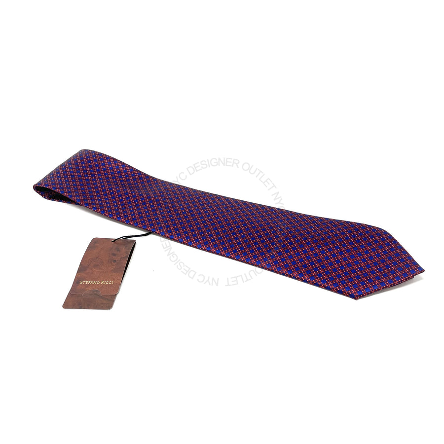 Mens Silk Tie