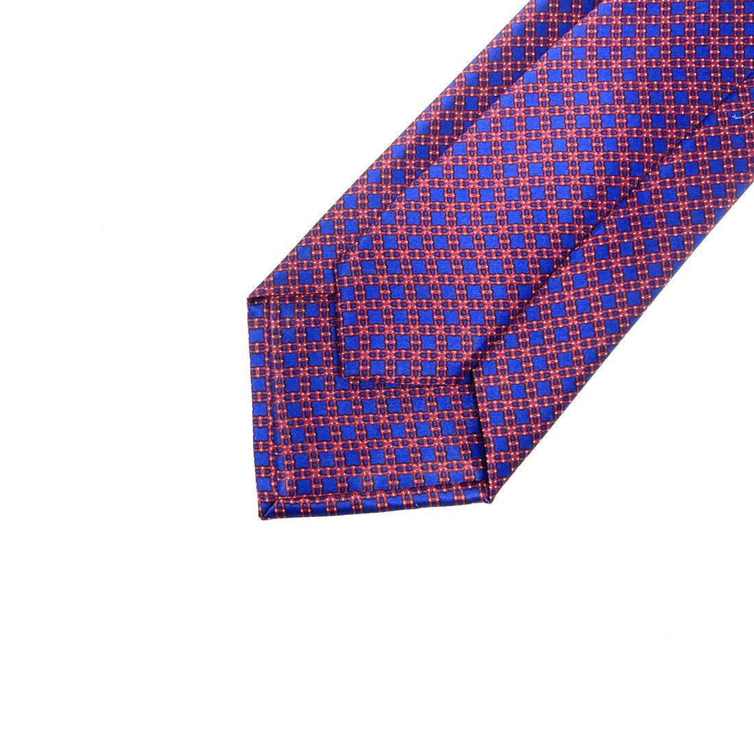 Mens Silk Tie