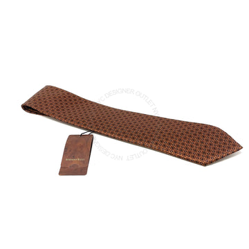 Mens Silk Tie