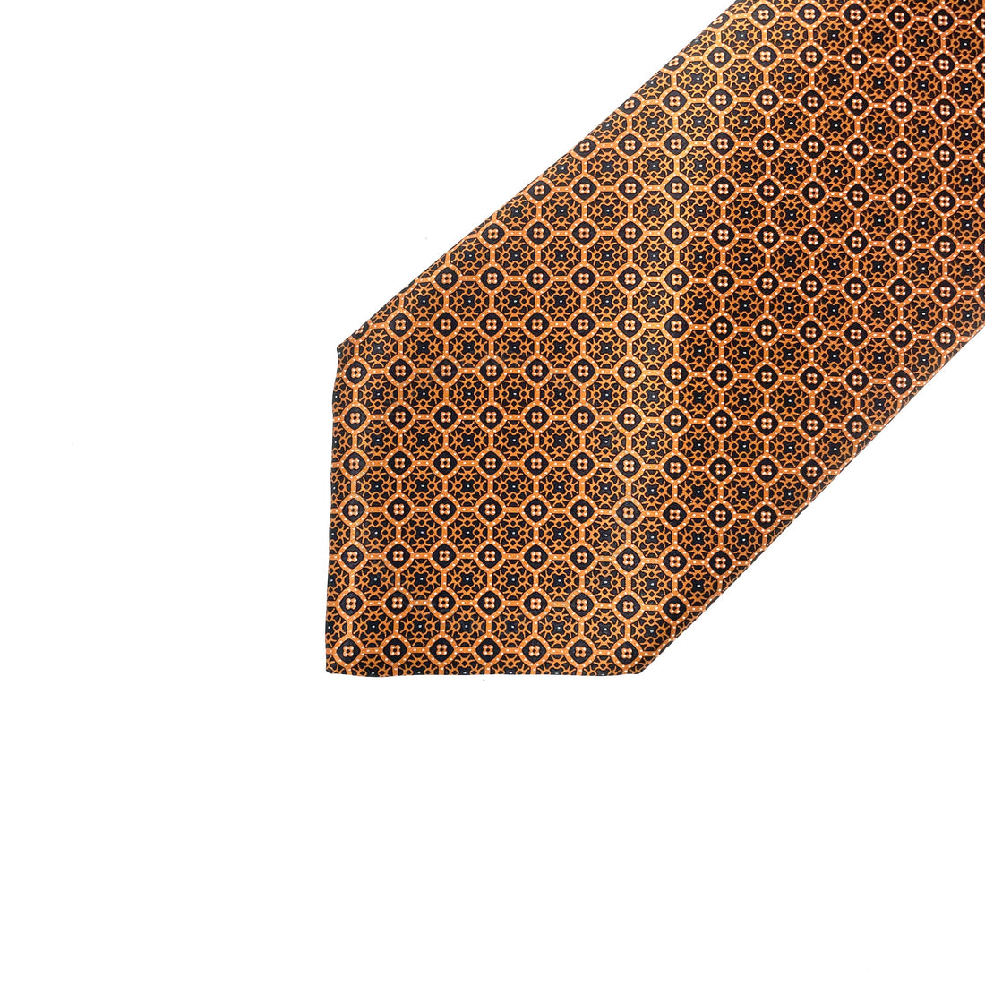 Mens Silk Tie