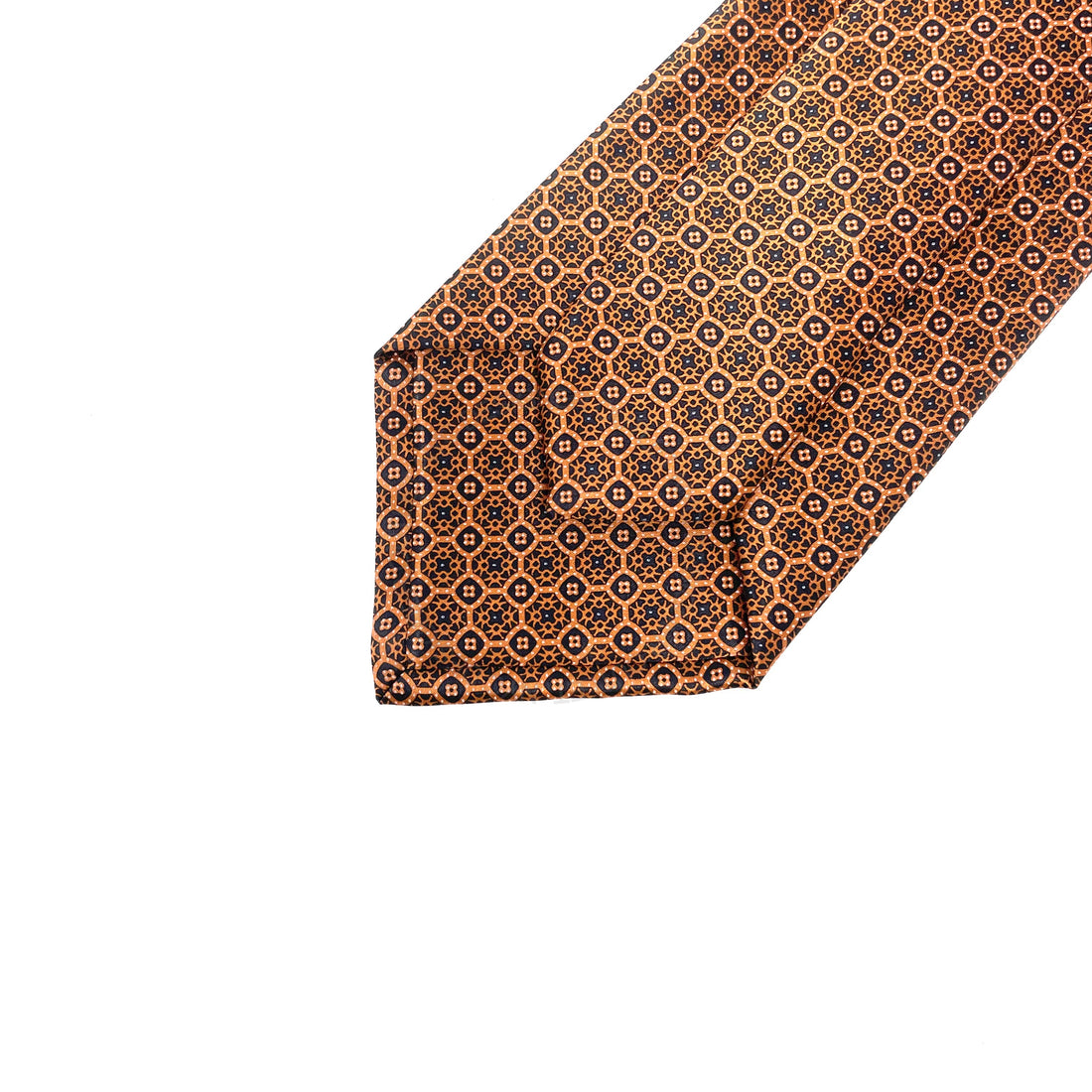 Mens Silk Tie