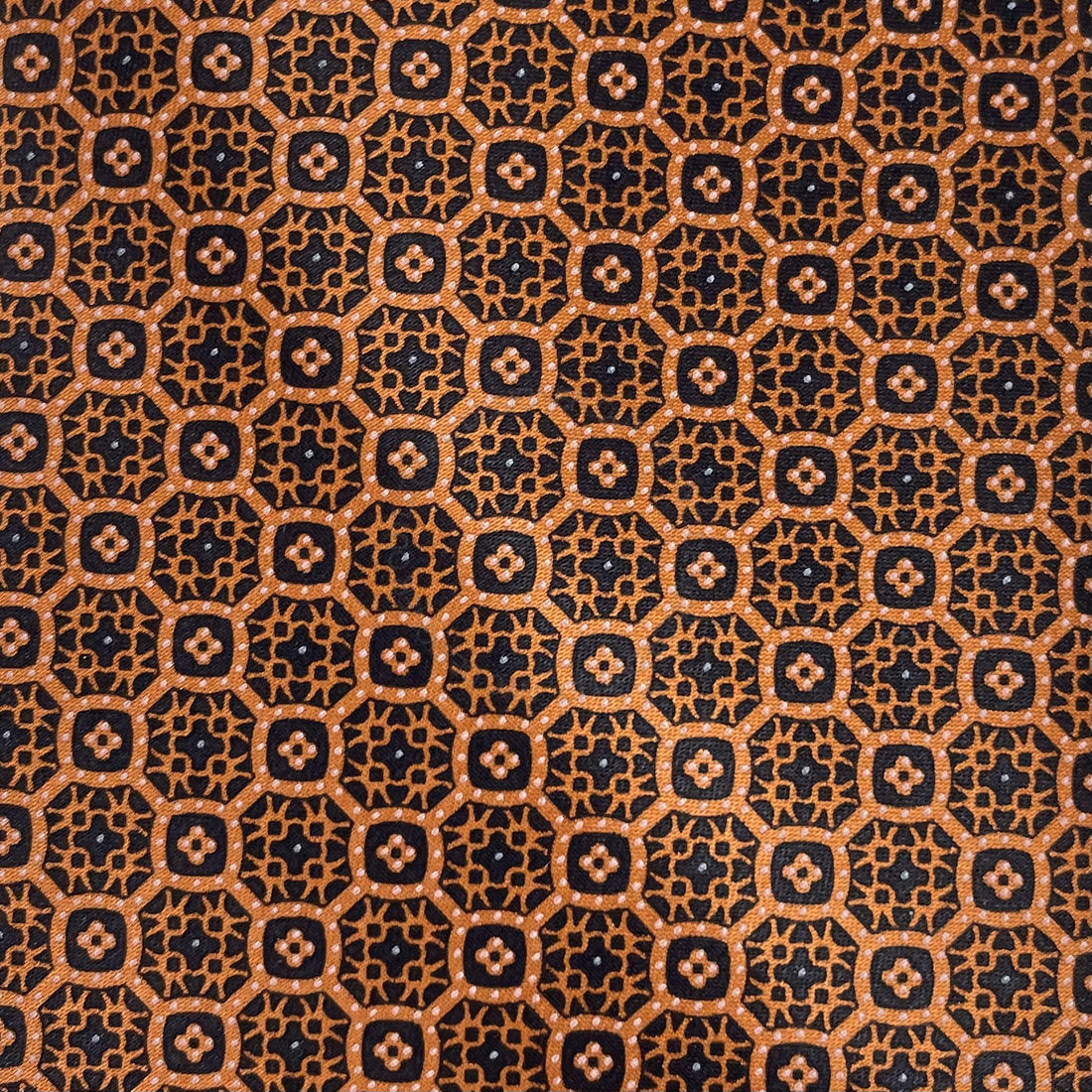 Mens Silk Tie