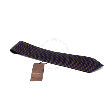 Mens Silk Tie