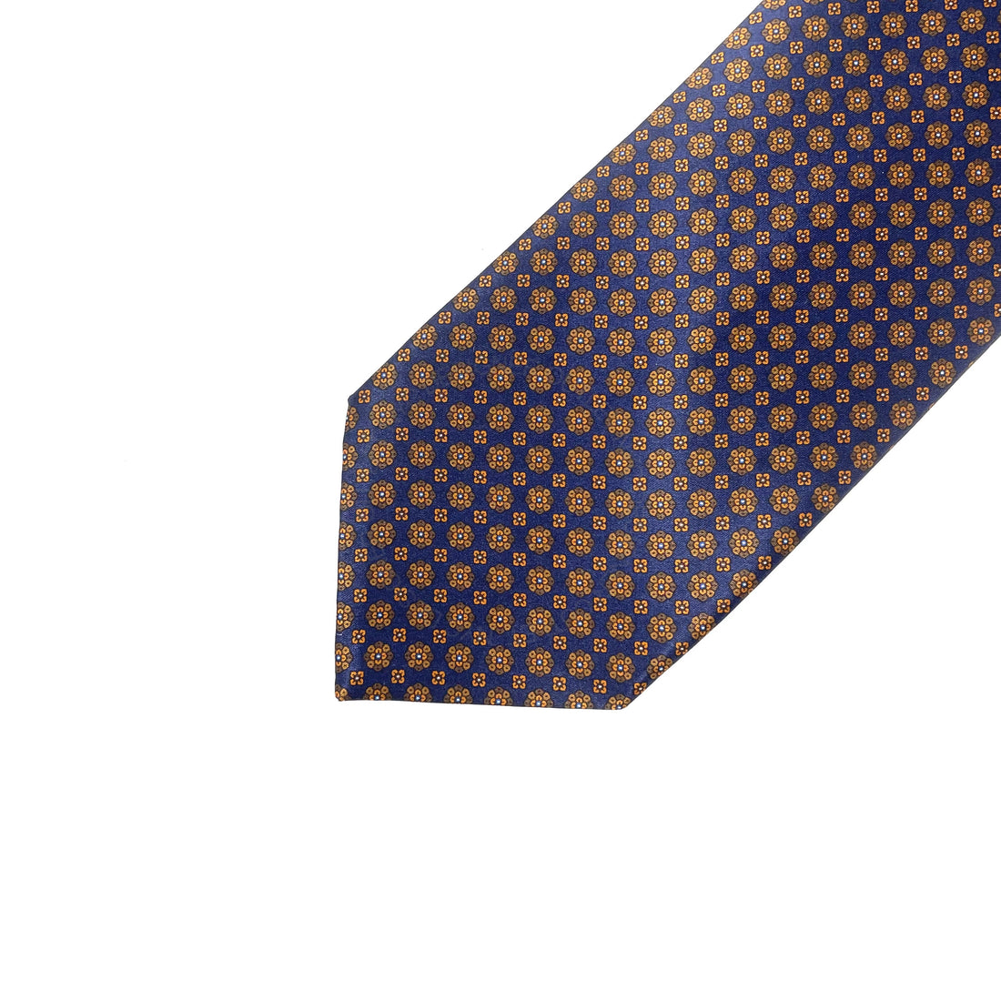Mens Silk Tie