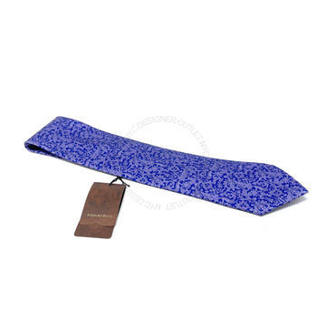 Mens Silk Tie