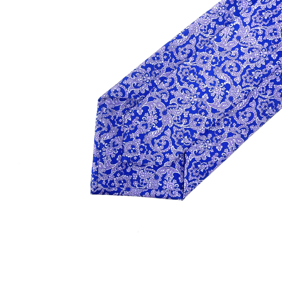 Mens Silk Tie