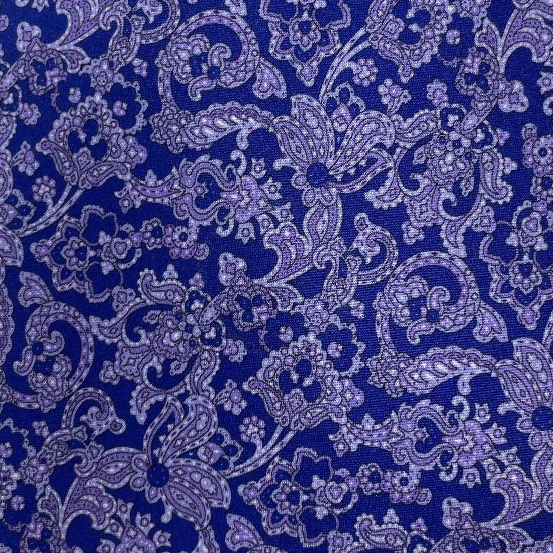 Mens Silk Tie