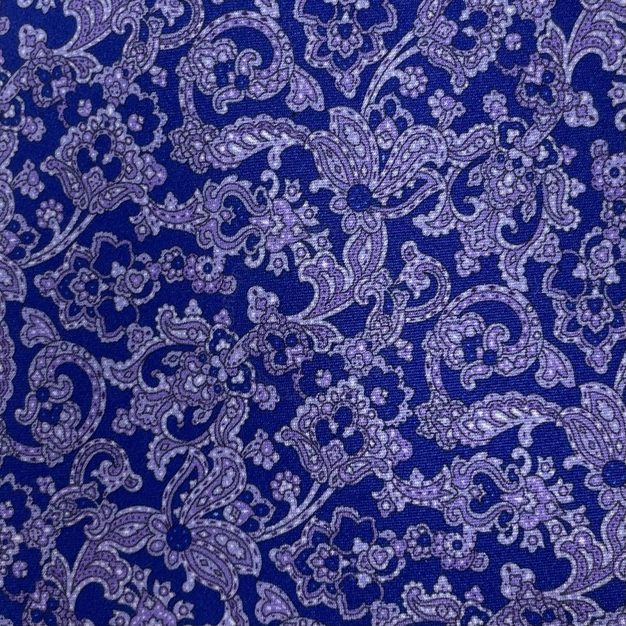 Mens Silk Tie