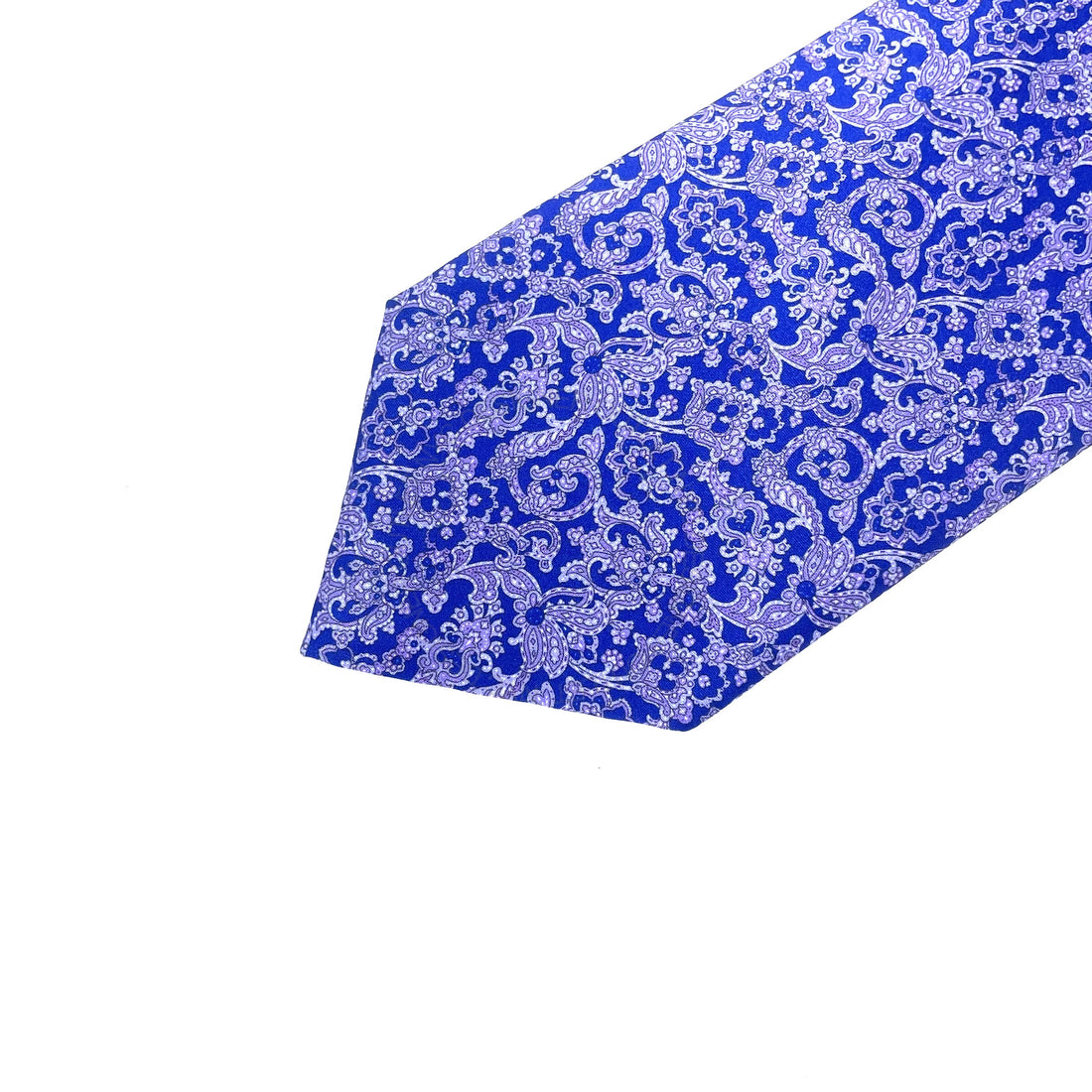 Mens Silk Tie