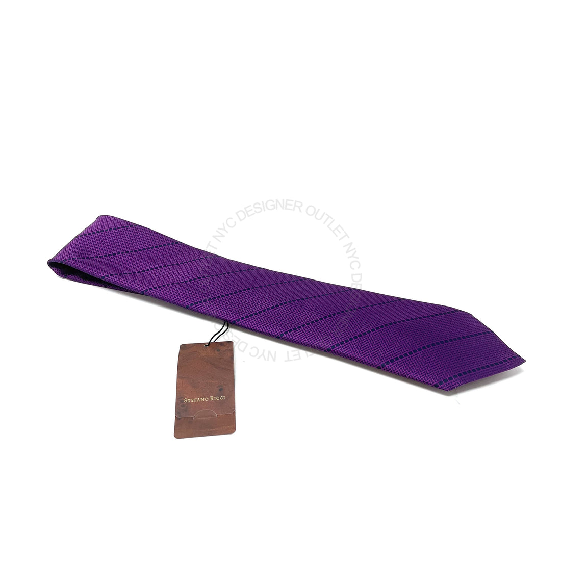 Mens Silk Tie