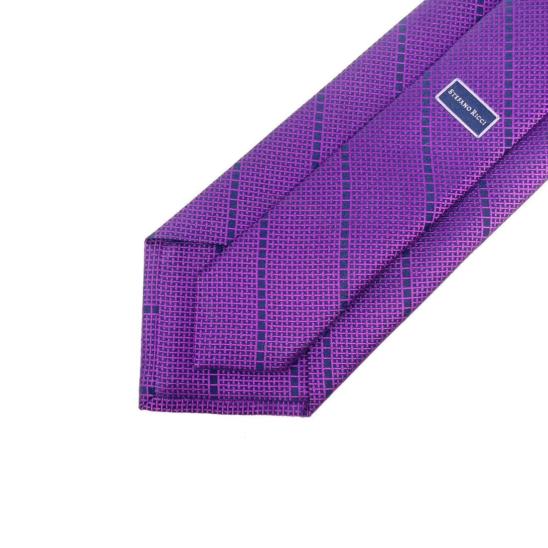 Mens Silk Tie