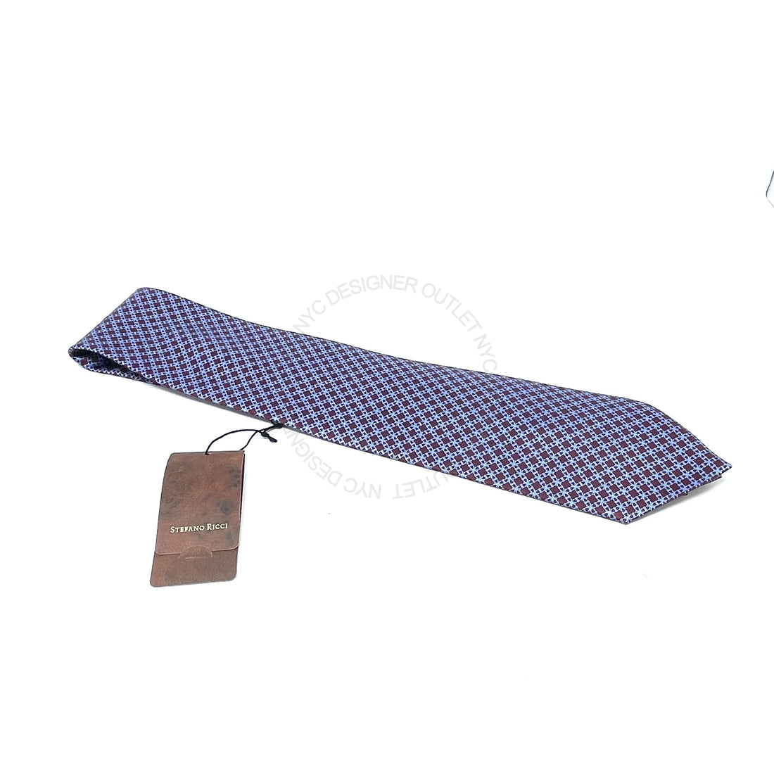 Mens Silk Tie
