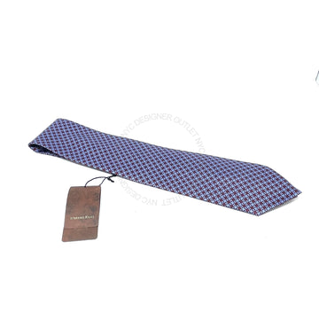 Mens Silk Tie