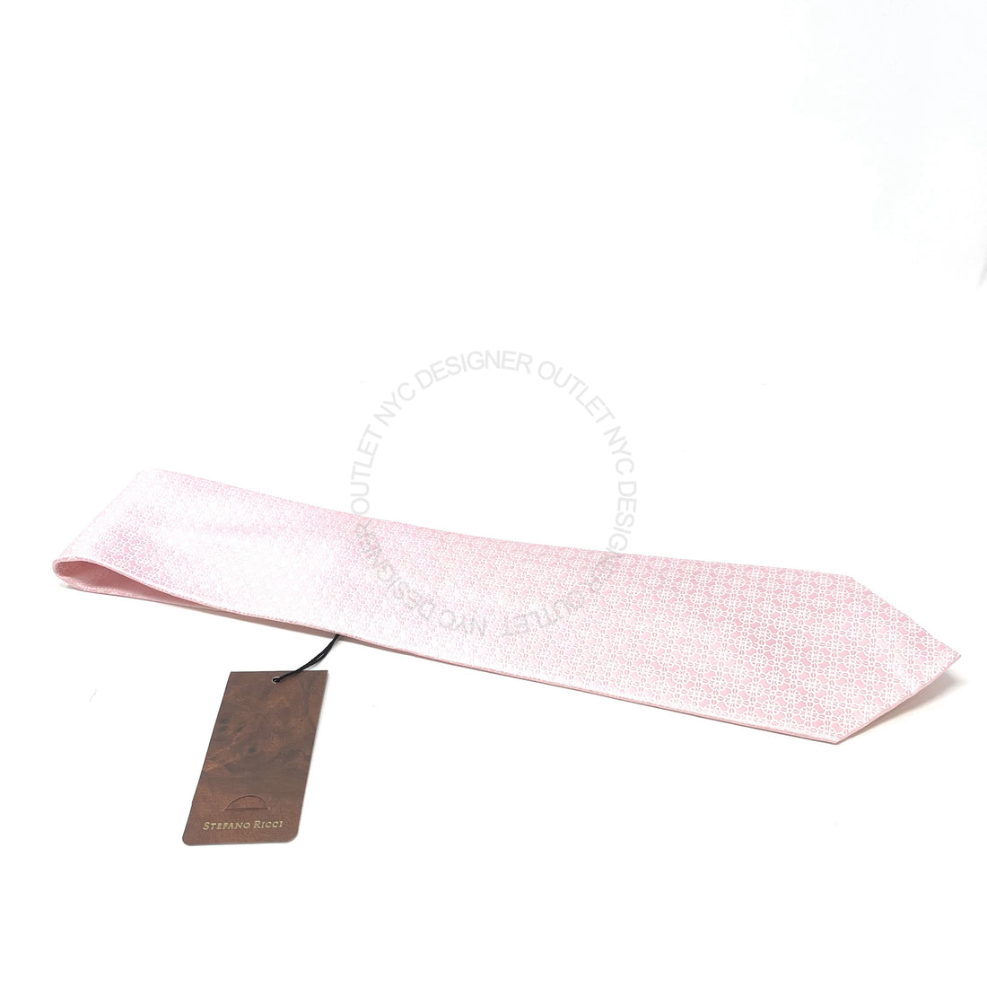 Mens Silk Tie