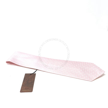 Mens Silk Tie