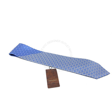 Mens Silk 2 Tone Tie