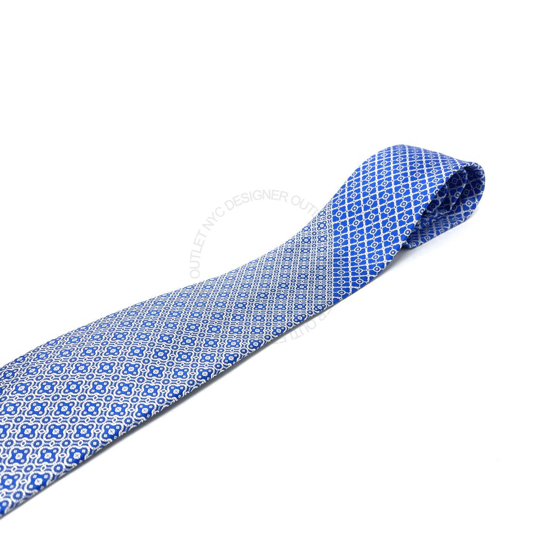 Mens Silk 2 Tone Tie