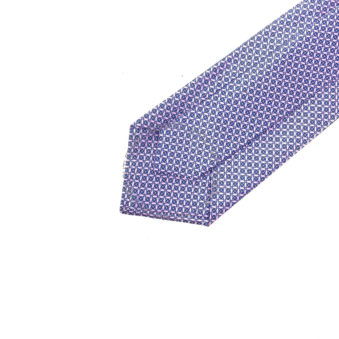 Mens Silk Tie