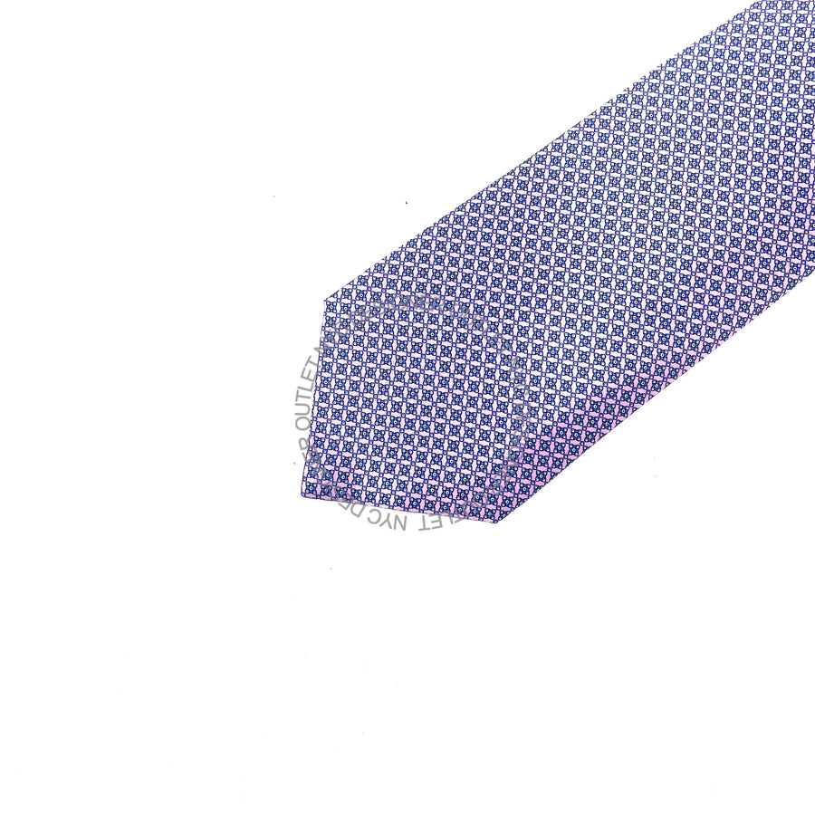 Mens Silk Tie