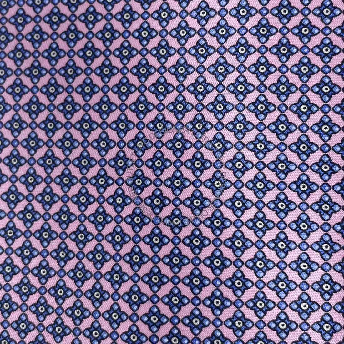Mens Silk Tie