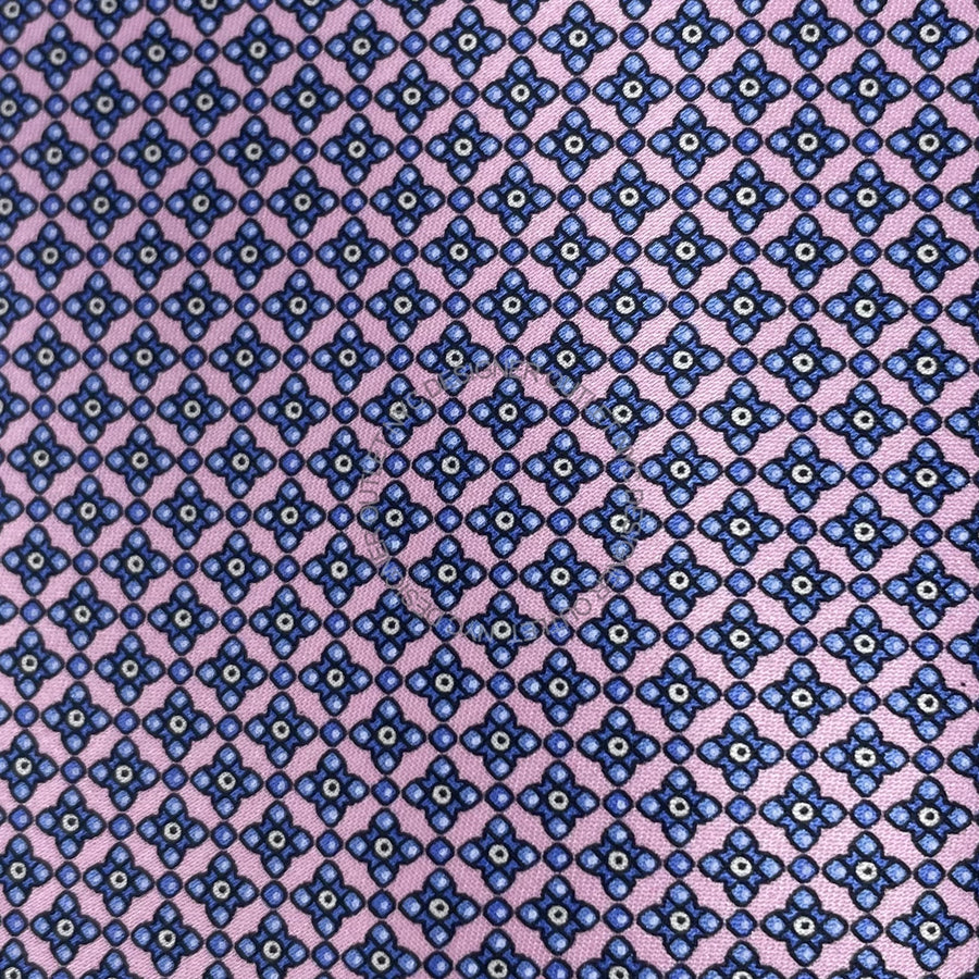 Mens Silk Tie