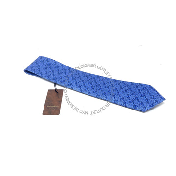 Mens Silk Tie