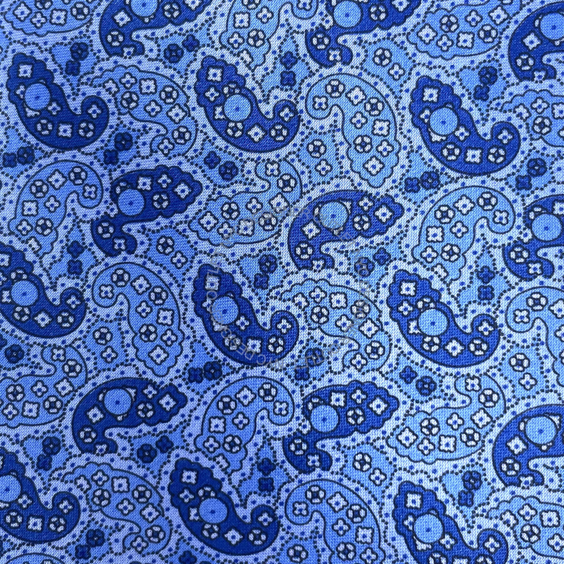 Mens Silk Tie