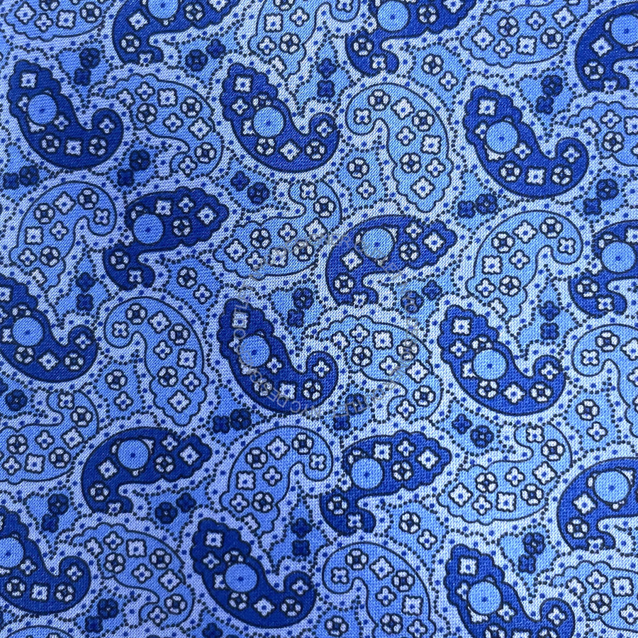 Mens Silk Tie