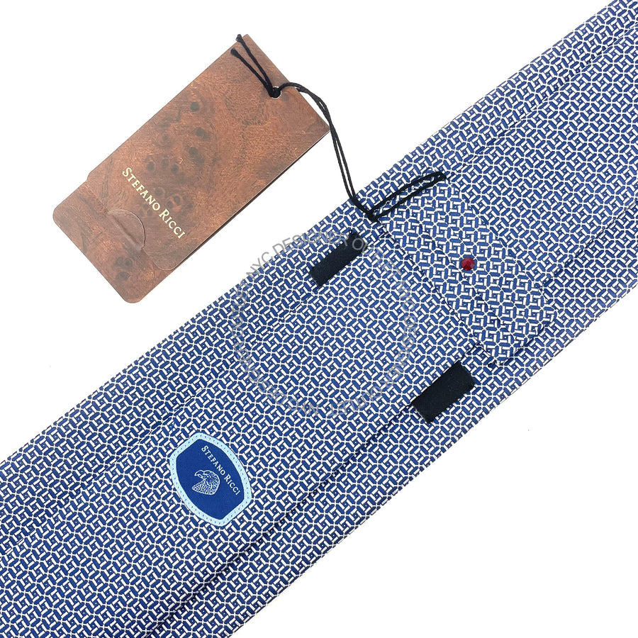 Mens Silk Tie