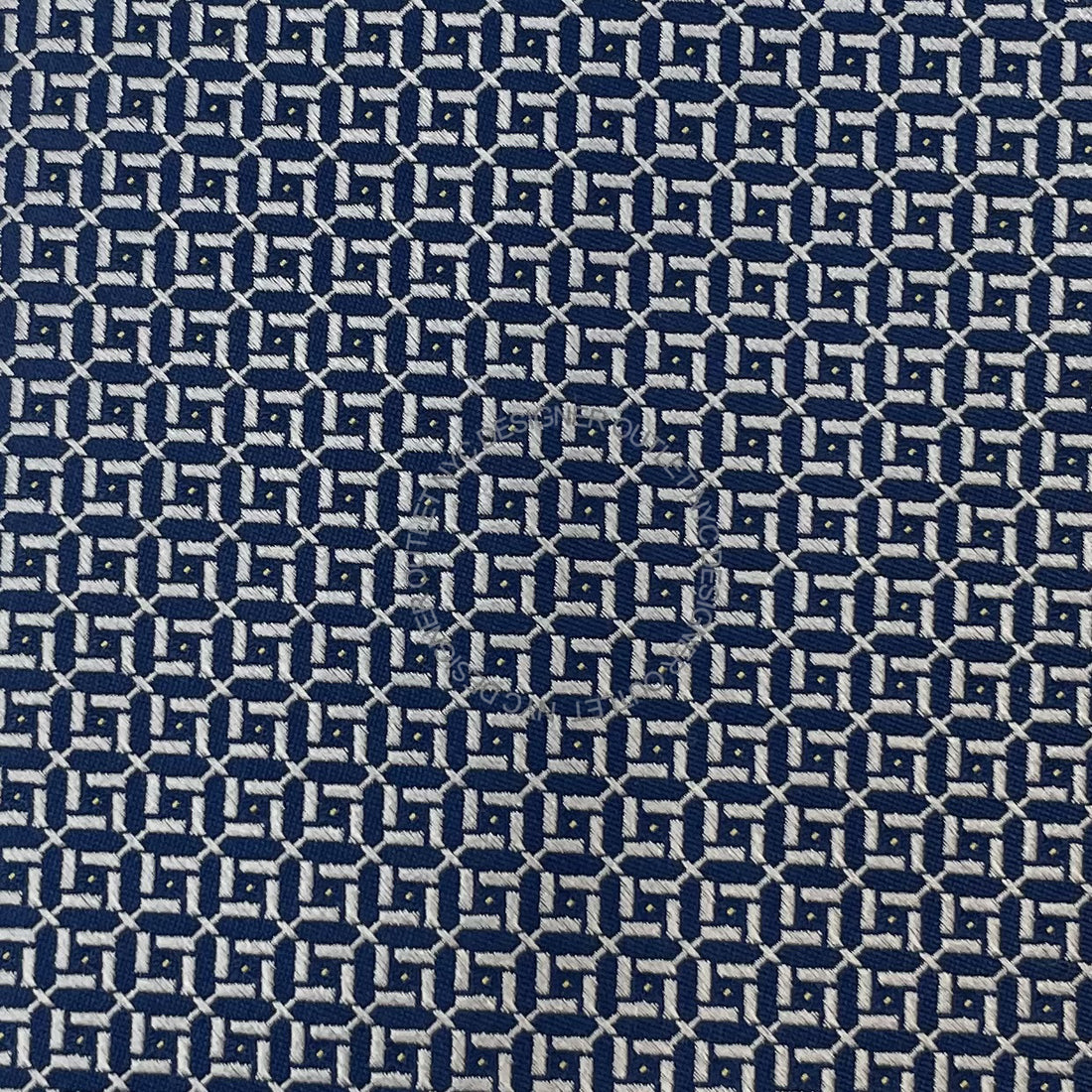 Mens Silk Tie
