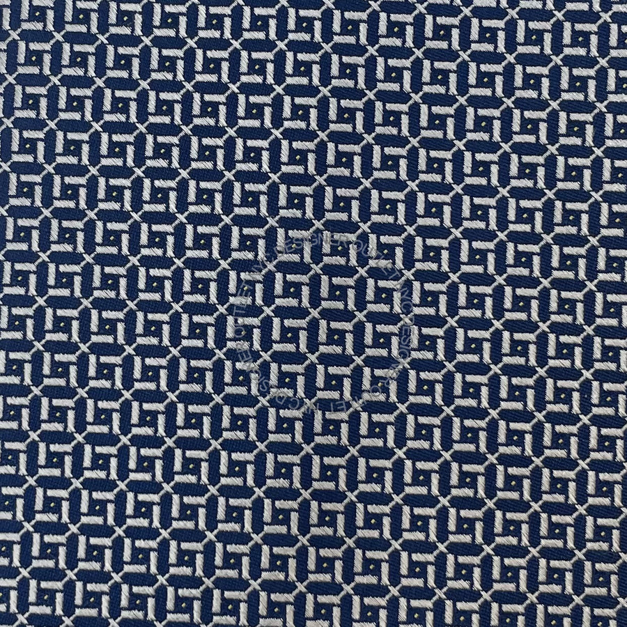 Mens Silk Tie