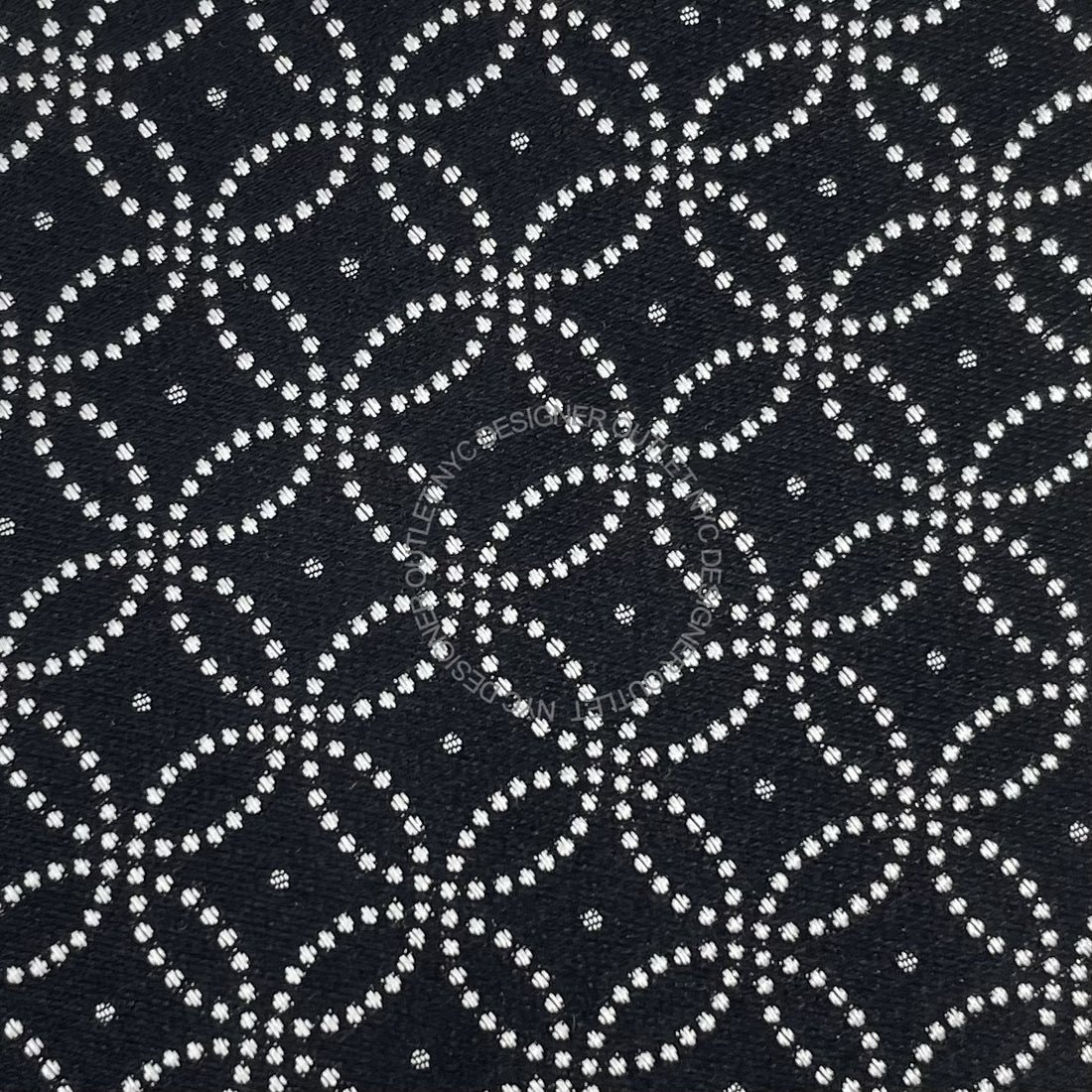 Mens Silk Tie Luxury Diamond Collection