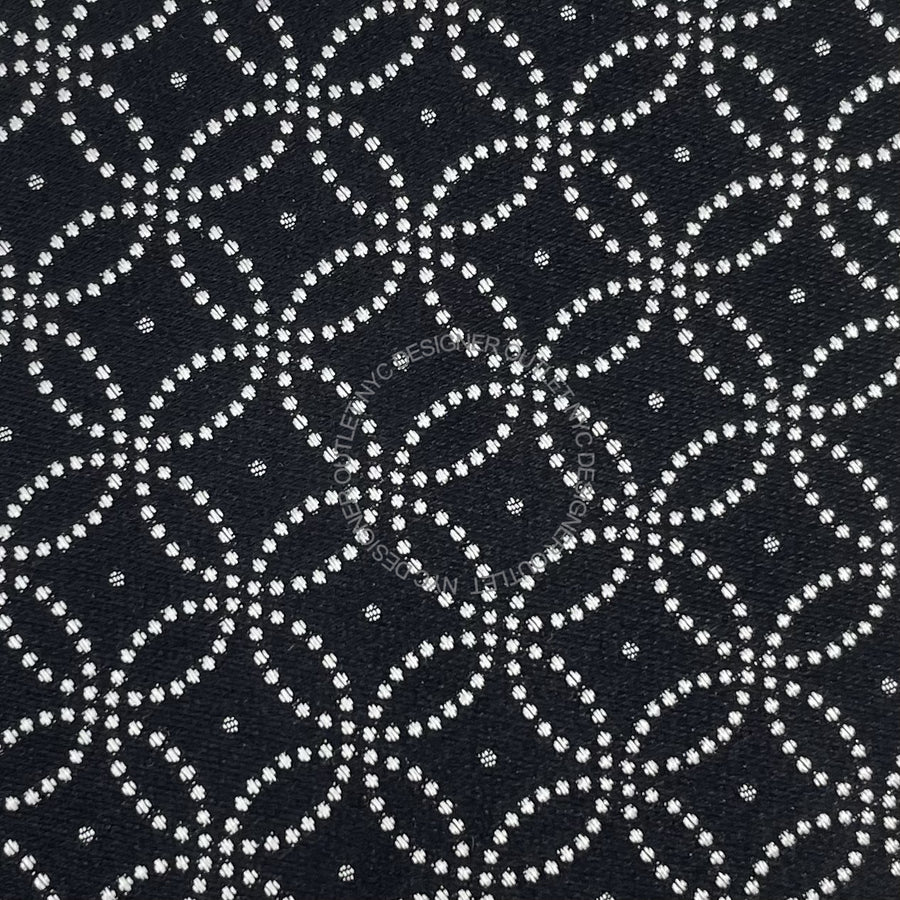 Mens Silk Tie Luxury Diamond Collection