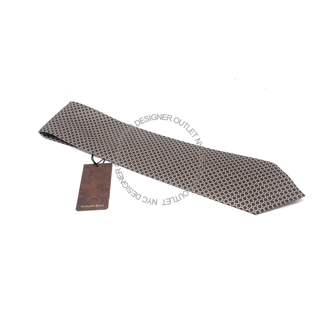 Mens Silk Tie