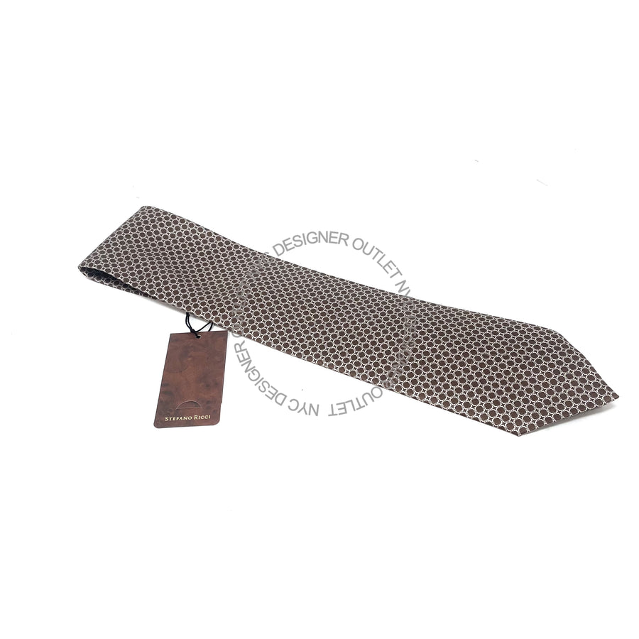 Mens Silk Tie