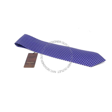 Mens Silk Tie