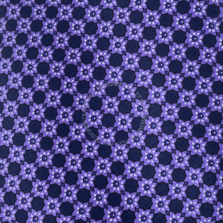 Mens Silk Tie