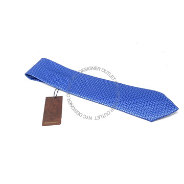 Mens Silk Tie
